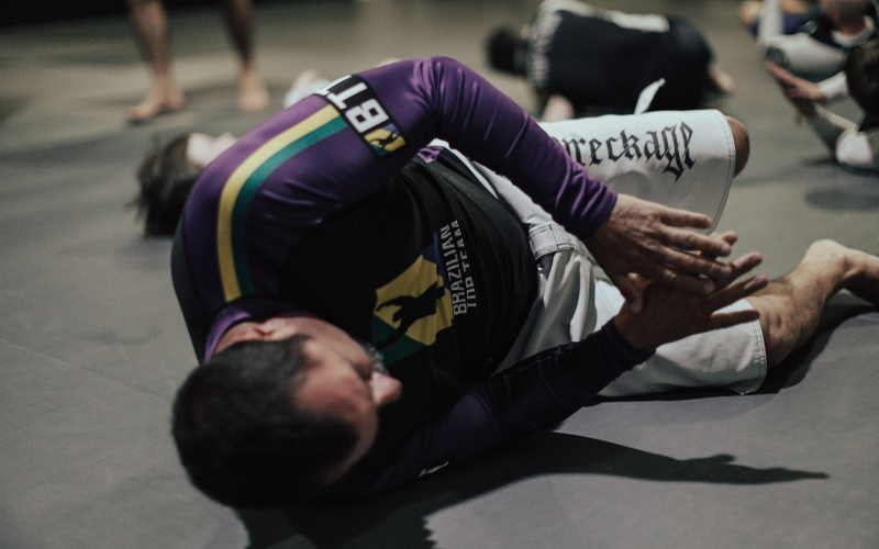 Ancient City Martial Arts Saint Augustine Florida Brazilian Jiu