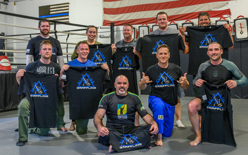 Ancient City Martial Arts Saint Augustine Florida Membership